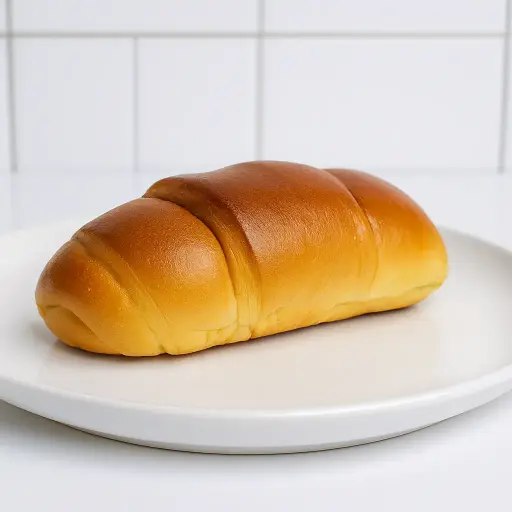 Medialuna Grande sin relleno