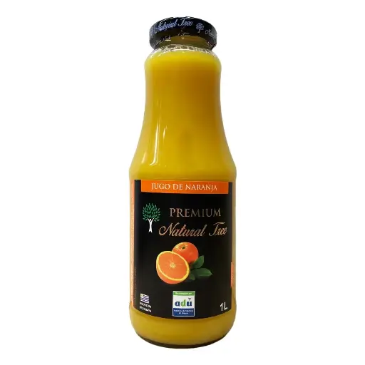 Naranja - Natural Tree  500ml