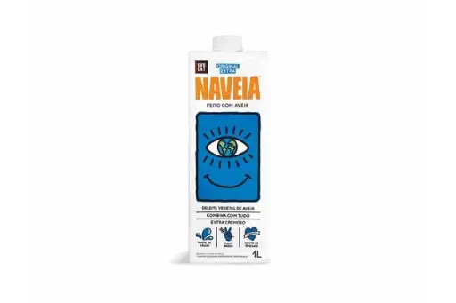 Naveia Original Fibra