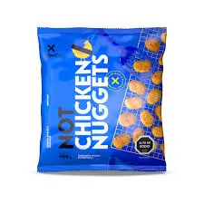 Not Chicken Nuggets 300g