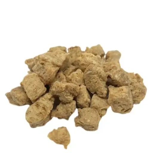 Proteína de Soja Gruesa - 250g