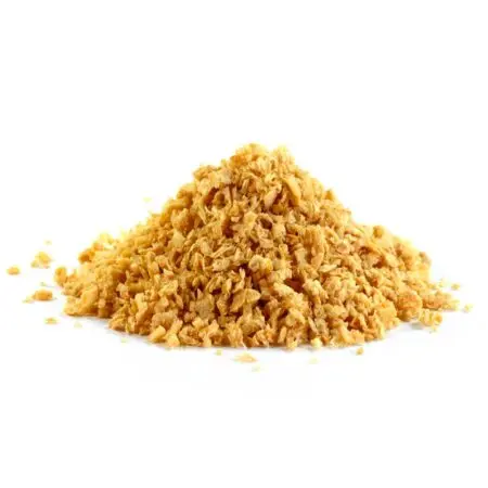 Proteína de Soja Texturizada Fina 300g