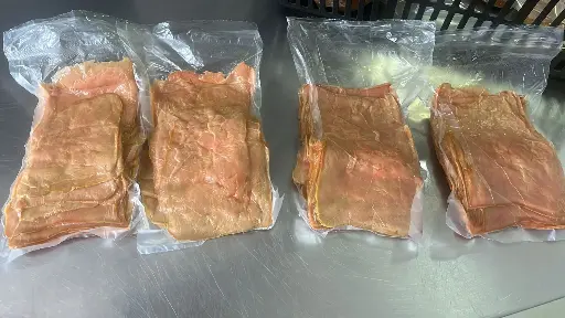 Recorte en Trozo Fiambre x 2 unidades 