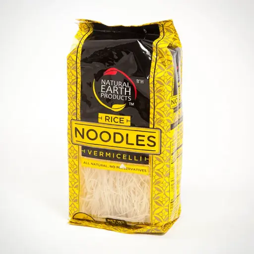 Rice Noodles - Natural Earth Products