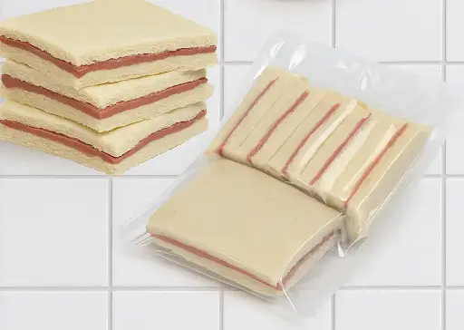 Sandwich de Miga al Vacio x6u