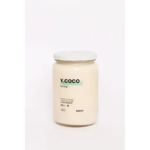 Yogurt Natural - Ivy