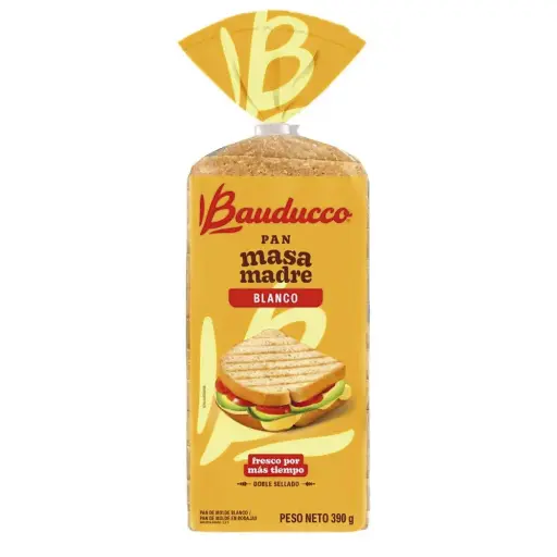 Pan Baudoco