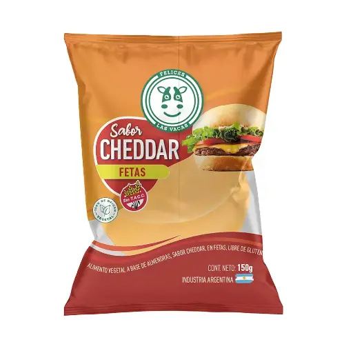 Cheddar - Flv