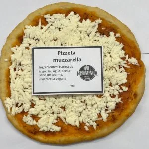 Pizza - Metapata
