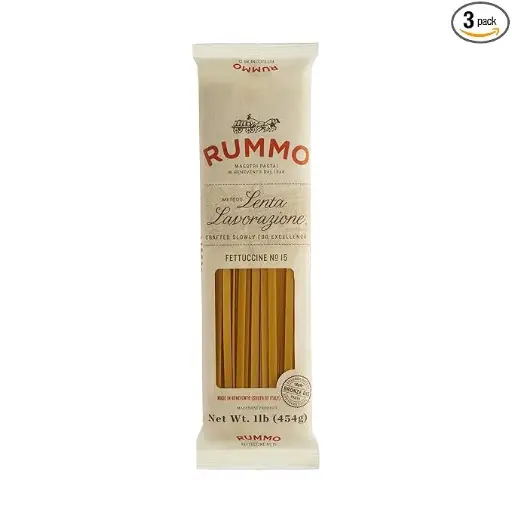 Pasta Rummo - Fettucce