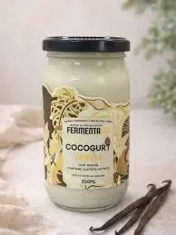 Yogurt Vainilla - Fermentario