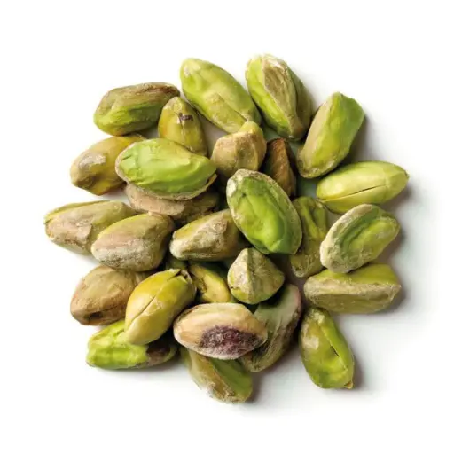 Pistacho pelado natural - 100g