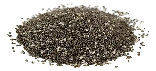 Semillas de chia 200g