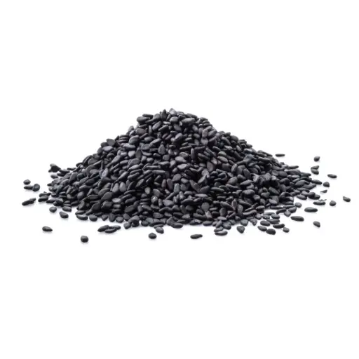 Sesamo Negro 200g