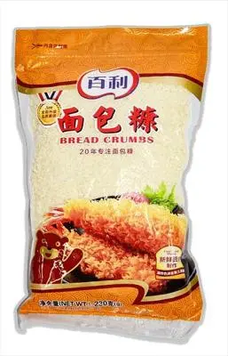 PANKO - 230 GRS 