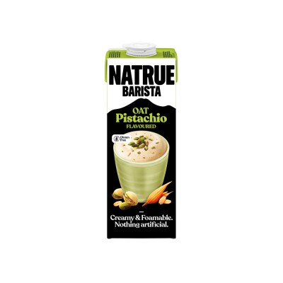 Leche Natrue Pistacho 